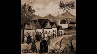Carcharoth - Ceremony of Free Spirit