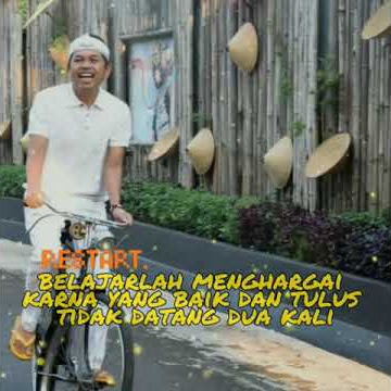 Story wa 30 detik 2021 || kang dedi mulyadi