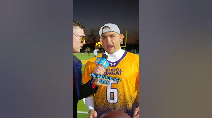 Dustin Poirier Thinks Ilia Topuria Can KO Anyone At 170 Lbs 👀