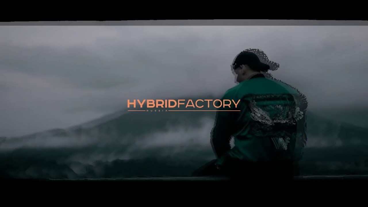 RAF Camora Type Beat Free 2019 ✘ BeatZone Battle 3 | "Round 1" | Hybrid Factory 🔥