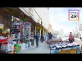 Visit Traditional Market Al Batha Riyadh 2021 ~ Kingdom of Saudi Arabia 4K60