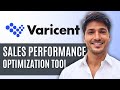 Varicent Tutorial 2025 | How to Optimize Sales Performance &amp; Incentive Management