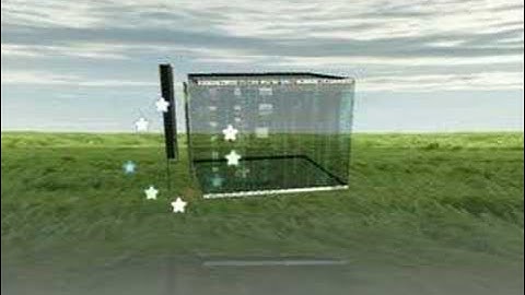 Ubuntu 8.04 hardy-heron compiz