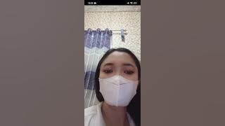 BIGO LIVE Ayu17 pake baju ketat keliatan anu nya