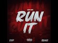 Kidd Kidd - Run It (Official Audio)