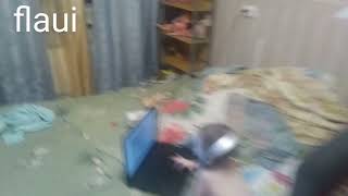 Flaui Crying Маша И Медведь