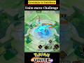 Greninja vs Inteleon Ultimate showdown 💥|| Pokemon unite