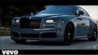 PETRUNKO REMIX by FanEOne | ROLLS ROYCE Showtime [+Drift Scenes] Resimi