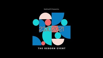 NebiSoft Presents: The Reborn Event