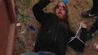 Redneck Teeter Totter