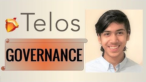Telos Governance Overview
