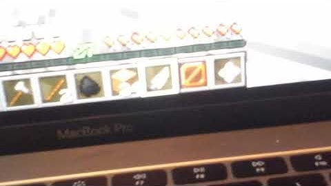 Barrier on hypixel skyblock