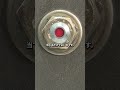 一目で締付けが分かるボルト