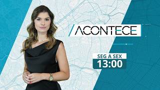 Acontece 22/05/2026 I Band Campinas