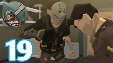 The Walking Zombie 2 | Gameplay Walkthrough Part 19 - SpringField | Chucks - Nuclear Problem