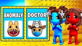 Roblox Would You Rather, Animal Hospital Tower..