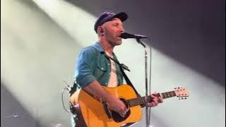 Download lagu Mat Kearney : The Headlights Home Tour : Real One : 11/08/2024