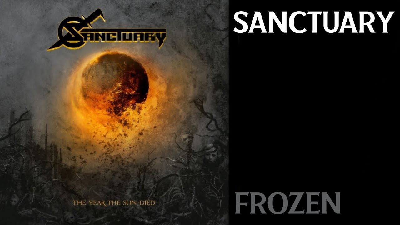 Sanctuary | 06. Frozen | ENG - PT/BR - YouTube