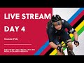 🔴 LIVE | 2021 Tissot UCI Track Cycling World Championships – Day 4