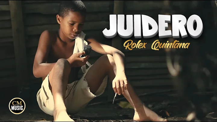 JUIDERO  - ROLEX QUINTANA