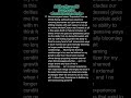 integrat3/transmutation #raydyanxcecreatingnewnarratives#raydyanxcechatz#originalthoughtsRaydyanxce