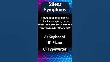 Crack the Code: Unraveling an Intriguing Riddle Challenge! 🔍4 #shortfeed #shortvideo