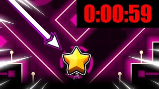 How Many Stars Can You Get In 1 Hour?