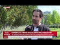 Araç kamerası kazaya 2 saniye kala "yanlış" uyarı verdi