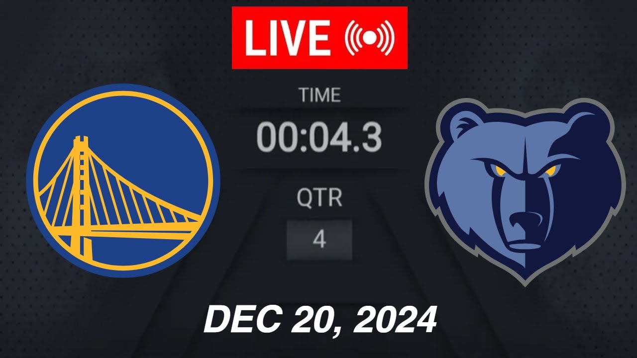 Detailed How To Watch Golden State Warriors Vs Memphis Grizzlies Nba Game: Live Stream, Tv Channel, And Start Time Photo Digital Art Detailed How To Watch Golden State Warriors Vs Memphis Grizzlies Nba Game: Live Stream, Tv Channel, And Start Time Photo Digital Art