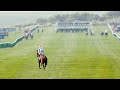 Greatest of all time frankel 2000 guineas