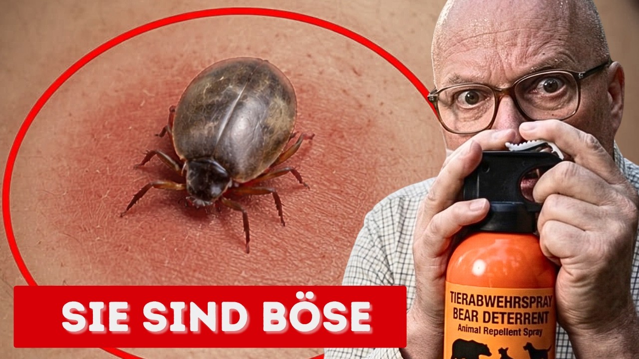 Hat ein Labor diese Krankheit erschaffen? | Winter-Files