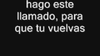 llamada de emergencia letra chords