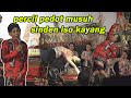 Percil  Sembon kanigoro wayang Kulit Ki Bambang 09 maret 2020 part1