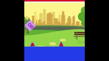 Making a game in scratch Jr