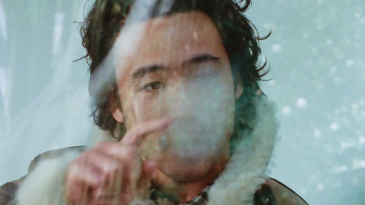 KENZO Fall-Winter 2026 Campaign by Nigo