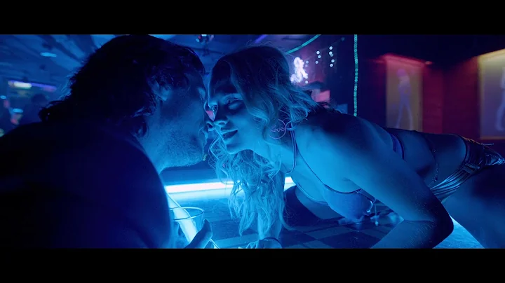 Teresa Palmer | KNIGHT of CUPS
