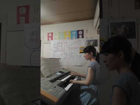 GReeeN【キセキ】エレクトーン