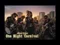 "One Night Carnival" 放課後女子高生バンドがメタルカバーしてみた | 氣志團
