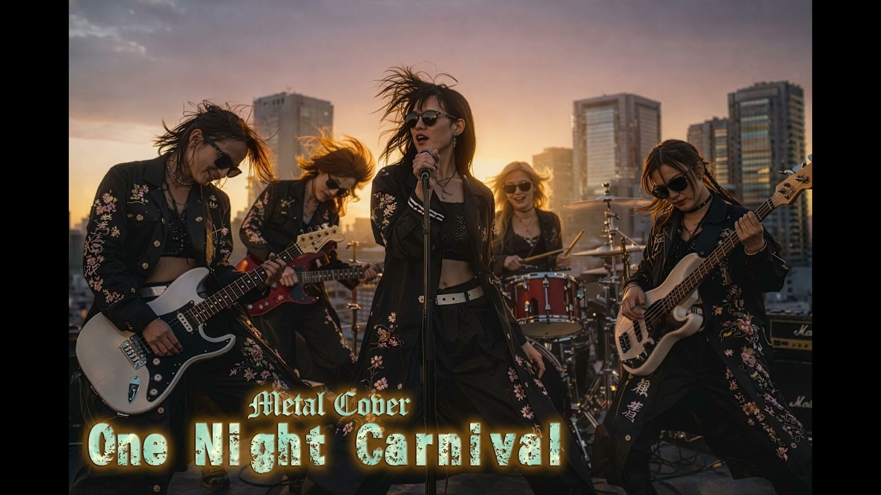 One Night Carnival