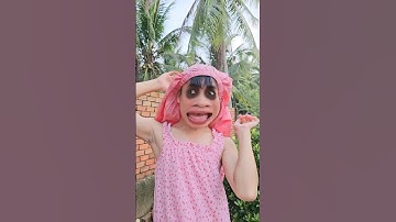 NẾU TRẦN VY VY LÀ SIÊU NHÂN #tranvyvy