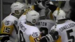 Jaromir Jagr Tribute