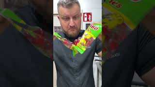 🍬 Testing the Viral Gummy Pack Opening Lifehack! 🤔 | Epic Fail Alert!