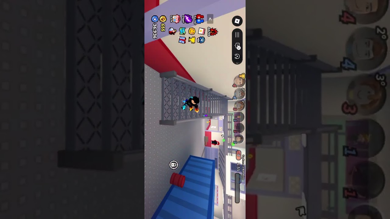 Farm de kill tá mto op (Sharp dos crias)