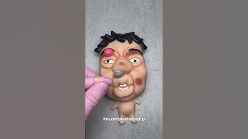 Link in my bio #pimplepopping #satisfying #toys #diytoys #relax