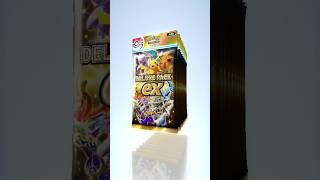 Deluxe Pack eX - Pokemon TCG Pocket Opening #pokemon #tcg #tcgpokemon
