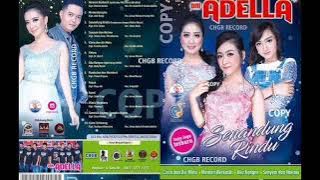 Adella Senandung Rindu Full Album
