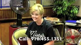 Hair Salon in Jacksonville NC