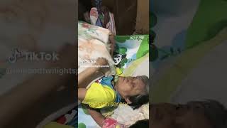 Lola Oping Her Student And Diamond Sparkle