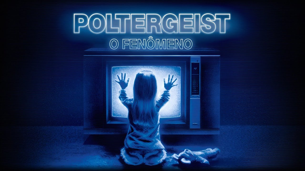 Poltergeist: O Fenômeno - (1982) - Trailer Legendado. - YouTube