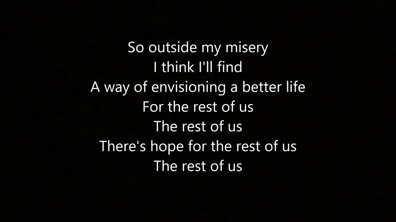 y2mate com xxxtentacion hope lyrics video JJQsrDuk5PQ 720p 1 YouTube